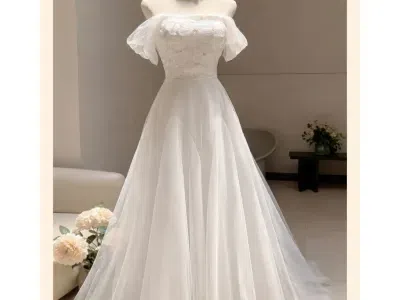 TC Dress - A310