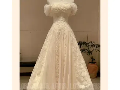 TC Dress - A306