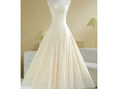 TC Dress - M155