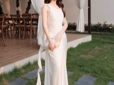 LAFUONG Dress