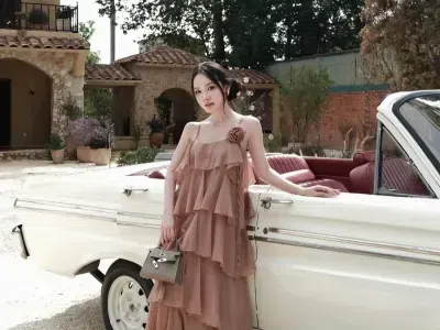 Cam kết váy chính hãng