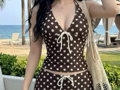 LAFUONG DRESS