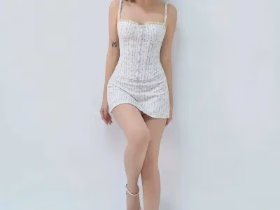 Cam kết váy chính hãng