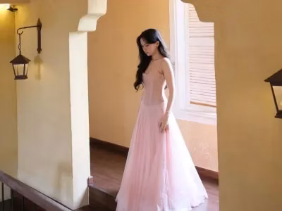 ononmm Váy Xinh Xẻo