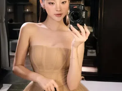 LAFUONG Dress
