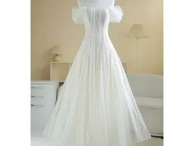 TC Dress - M160