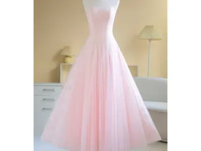 TC Dress - M159