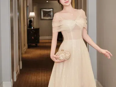 LAFUONG Dress
