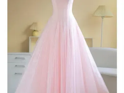 LAFUONG Dress