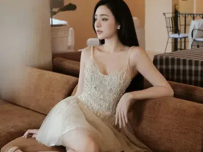 Cam kết váy chính hãng