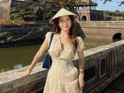 feng atelier Giày