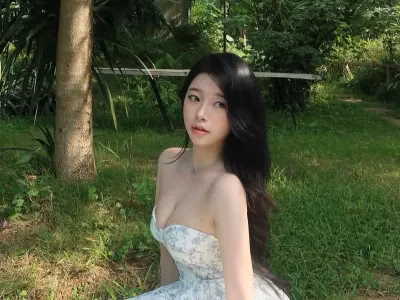 V474 Maxi hoa xanh