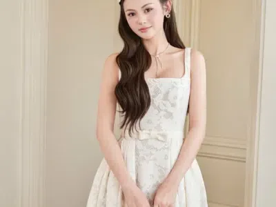 LAFUONG Dress