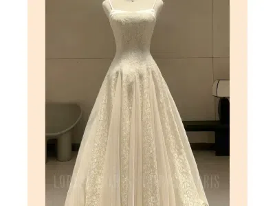 TC Dress - A317