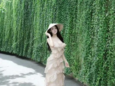 Amelie - Size S