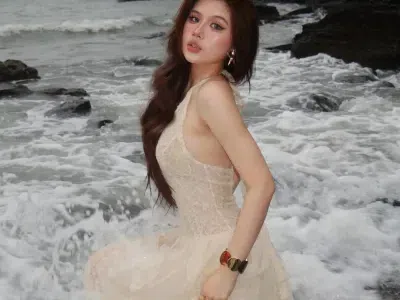 Amelie Cersi dress DK0008