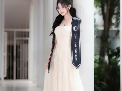 TC Dress - M139