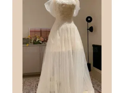 🎀TC Dress - A312