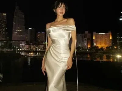 @wonderhouse.sg ~V532 Lua Dress