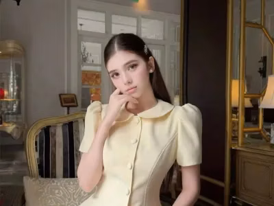 LAFUONG Dress