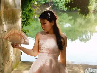 LORIS - Mira Dress