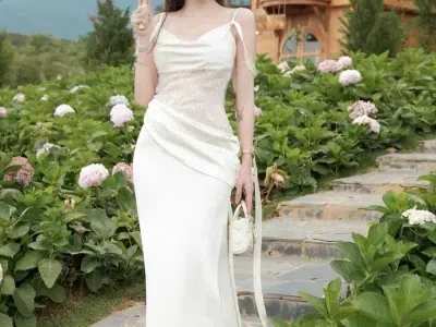 LAFUONG Dress