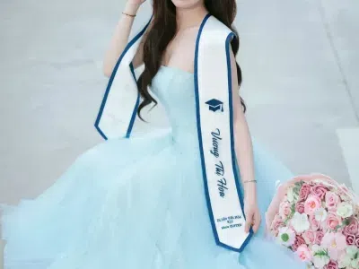 Tiela M138 Dress