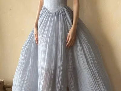 Pomelo flowy - size L