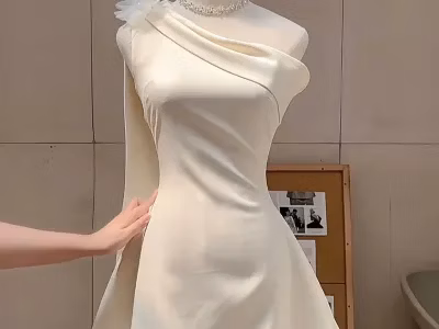LORIS Suzy Dress V029 Size S
