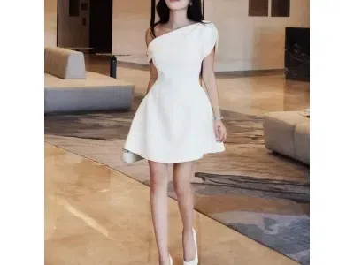 🎀TC Dress - B068