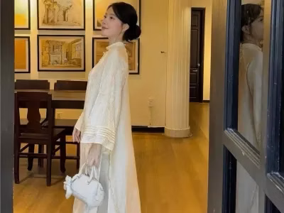 LAFUONG Dress