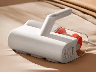 Máy Hút Bụi Mịn & Diệt Khuẩn Đệm/Sofa Xiaomi