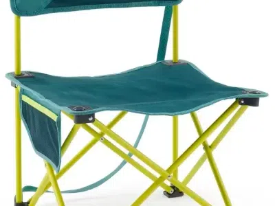 Ghế camping quechua