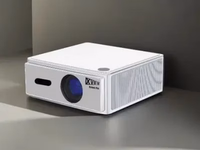 máy chiếu xcine 4 pro